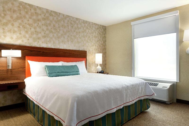 Home2 Suites by Hilton Richland WA - photo 47