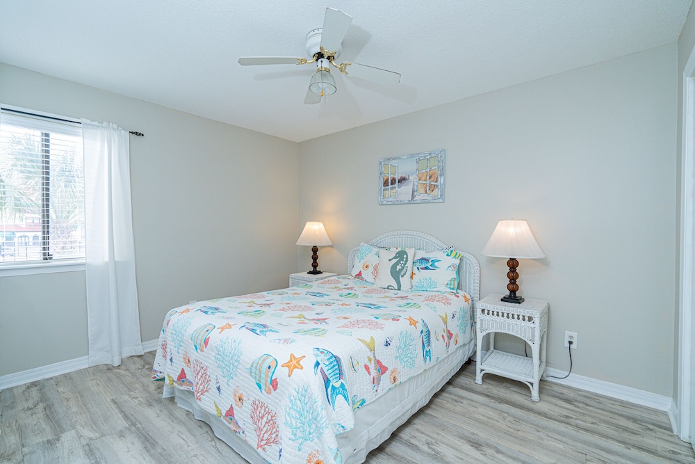 Condo Sleeps 5 w Resort Style Amenities - photo 11