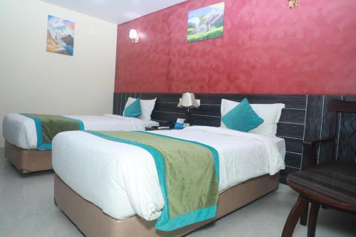 Hotel Holiday Home — hotel in Bhadrapur