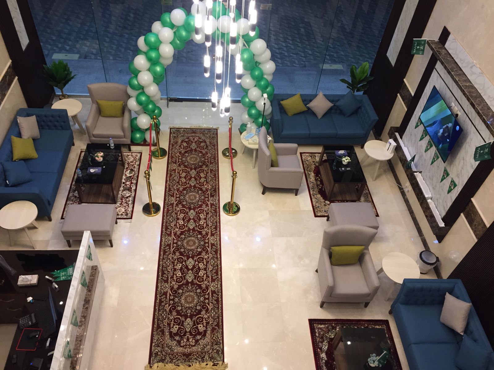 Masakin Mabeet Hotel Apartments in Khamis Mushait, Saudi Arabia