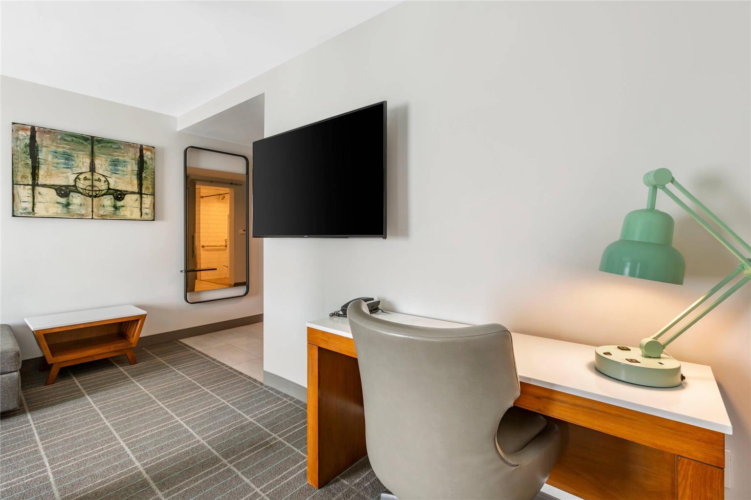 Cambria Hotel LAX - photo 23