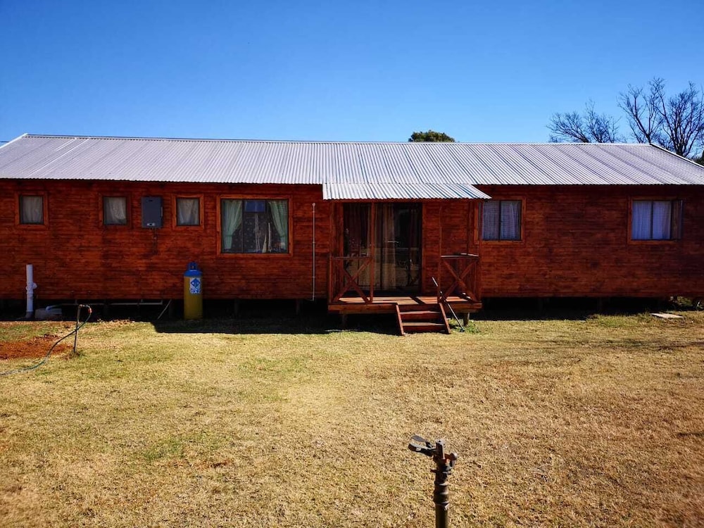 Brewis Lodging — hotel in Modderfontein