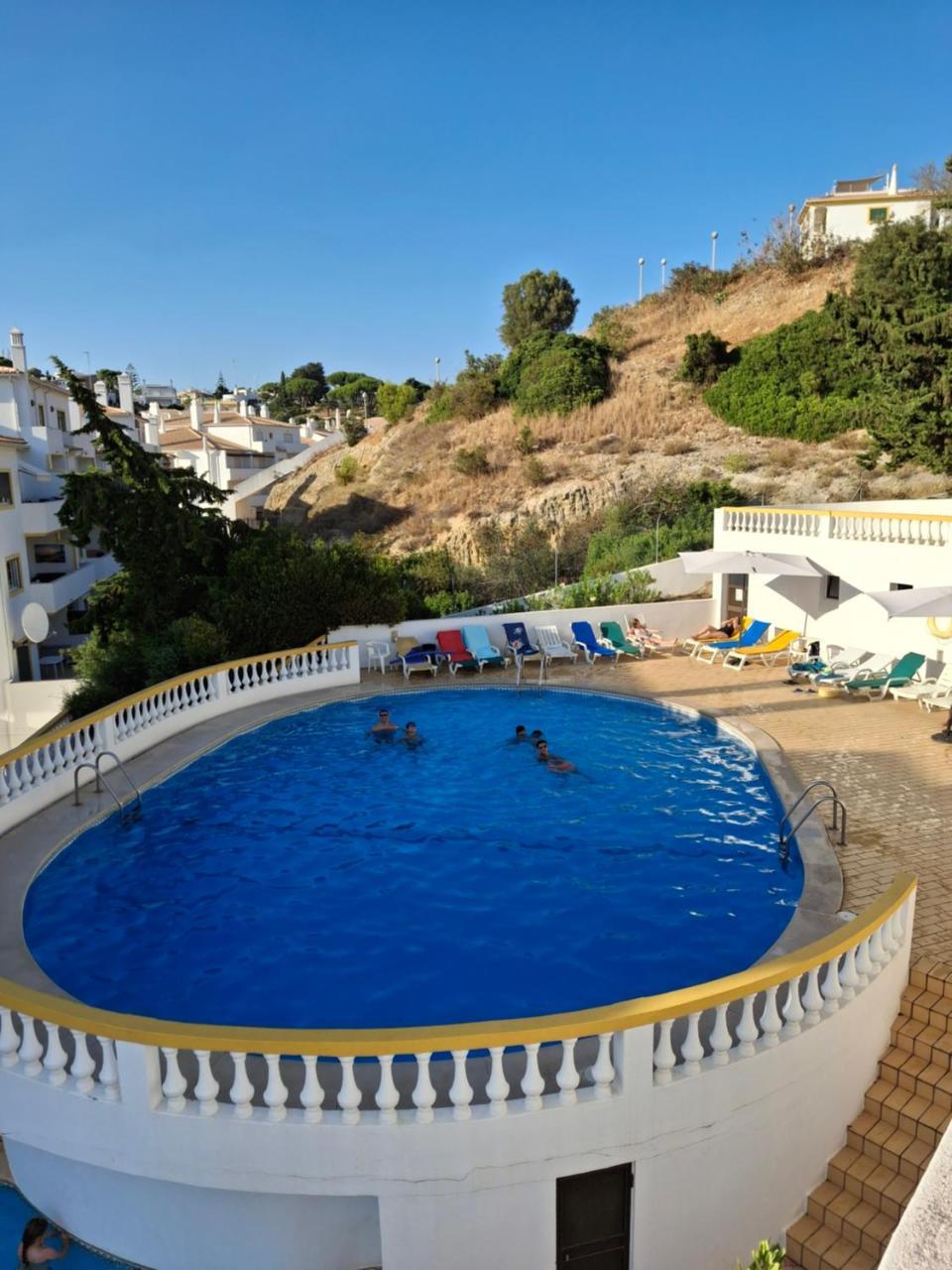 Cote Et Mer by Bedzy — 4-Star Luxury Hotel in Carvoeiro, Portugal