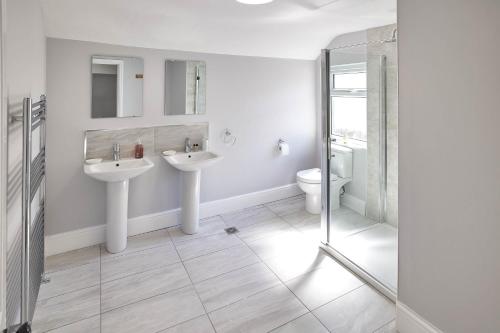 Host & Stay The Lealholm at Brunswick Holiday Apartments