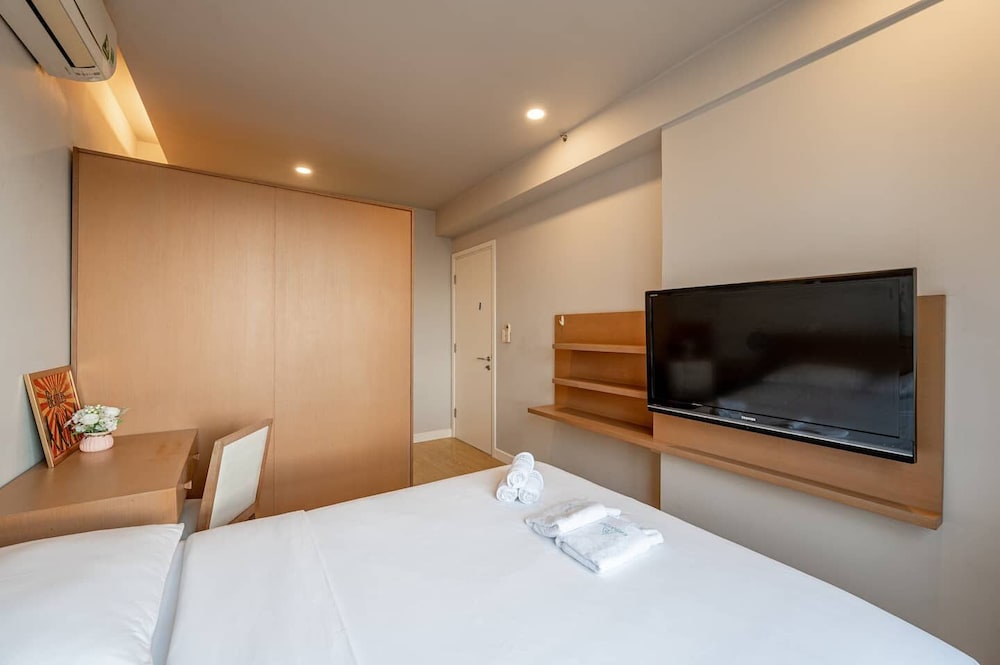 Expressionz Suites KL — Pleiku — photo 4
