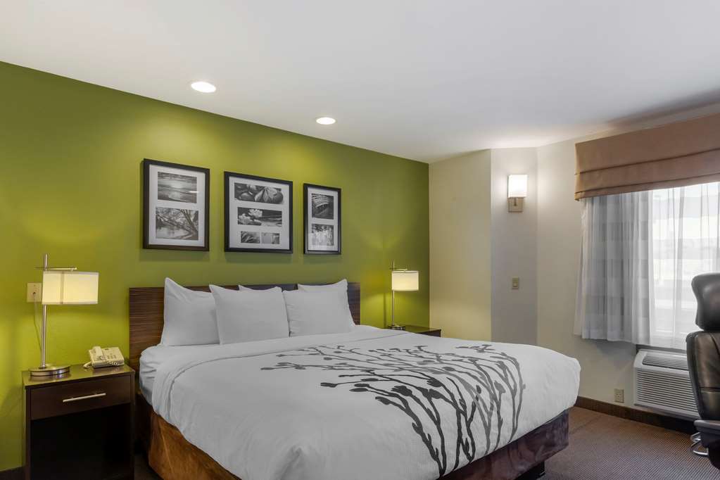 Sleep Inn Ontario - photo 6