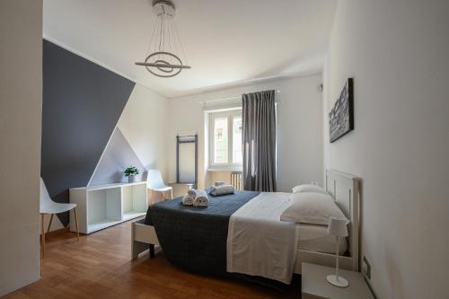La Casa Sui Musei Vaticani — 4-Star Luxury Hotel in Rome, Italy