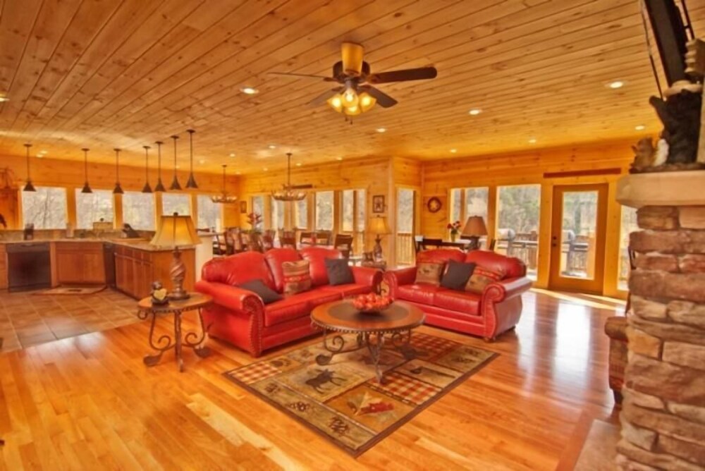 Parkside Resort - photo 28