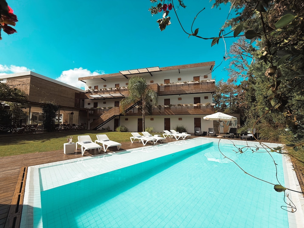 Live Hotel Boutique Adults Only in Punta Del Este, Uruguay