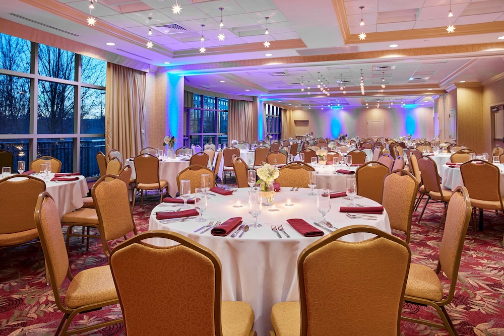 Hilton Garden Inn Rockville Gaithersburg - photo 29