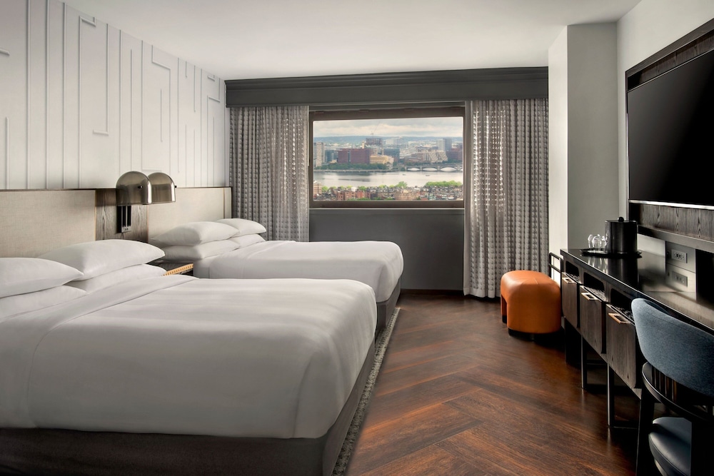 Boston Marriott Copley Place - photo 17
