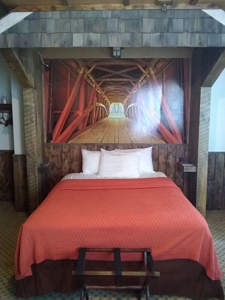 The Charles Inn at Vacationland Inns - photo 41