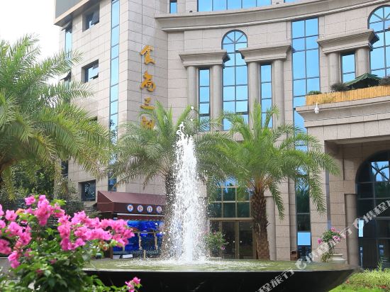Long U Hotel - last minute hotel in Chongqing