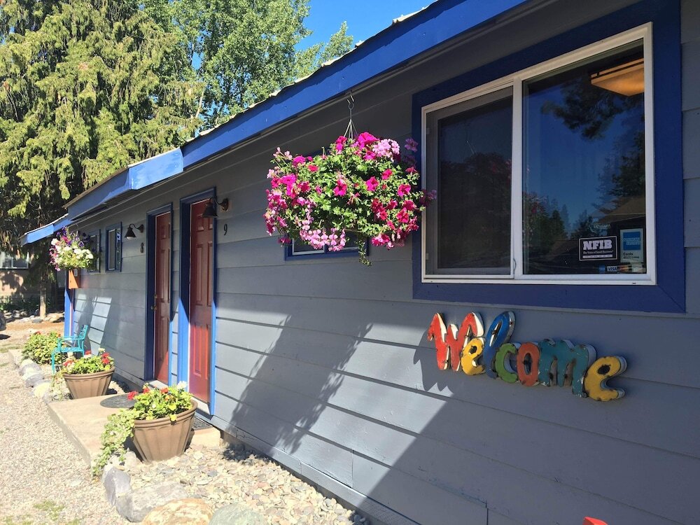 Flathead Lake Resort - photo 8