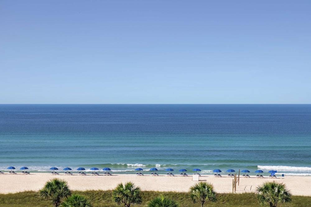 Embassy Suites by Hilton Panama City Beach Resort - photo 113
