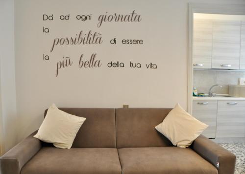 M.Aurelio Light Brown — 4-Star Luxury Hotel in Milan, Italy