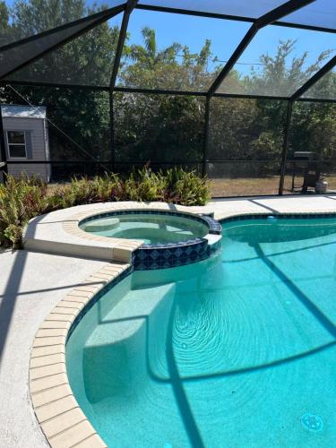 Beach Pool Oasis in Beautiful Naples Florida in Naples, United States