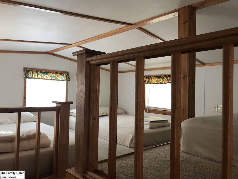 Top of the Hill RV Resort - photo 21