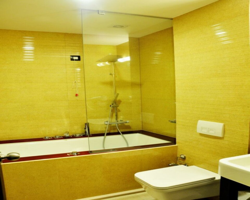 Amazona Hotel — Pristina — photo 3