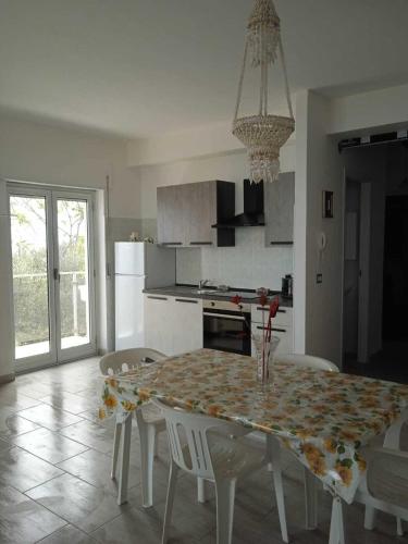 Villa Anna — hotel in Roseto Capo Spulico