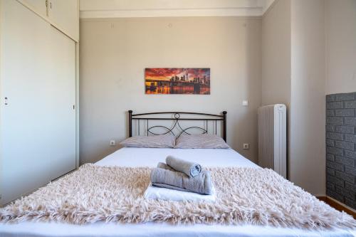 Vista Rooftop Retreat — 4-Star Luxury Hotel in Athens, Greece