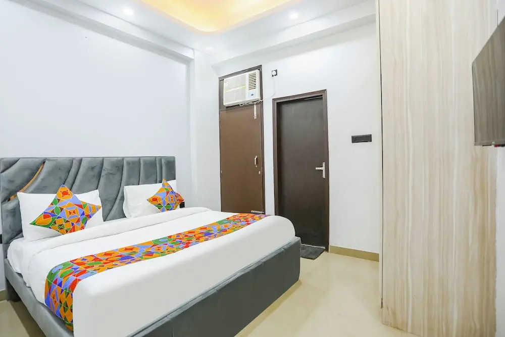 FabHotel Rasa Arcade — Ghaziabad — photo 4