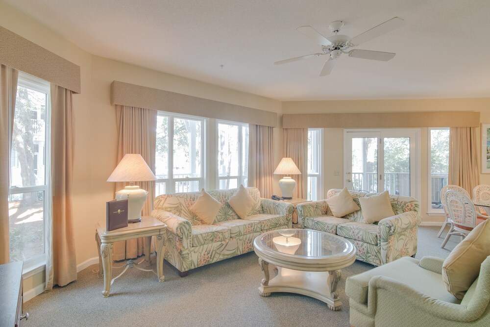 Ocean Palms Villas at Port Royal Resort - photo 21
