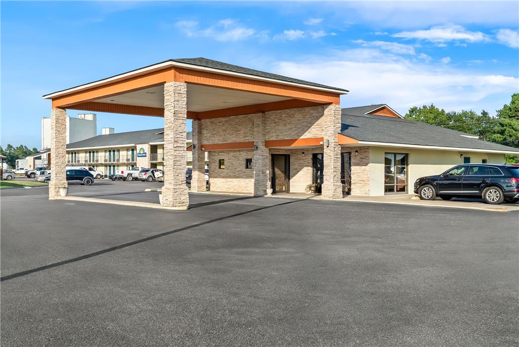 Days Inn by Wyndham Aiken Interstate Hwy 20
