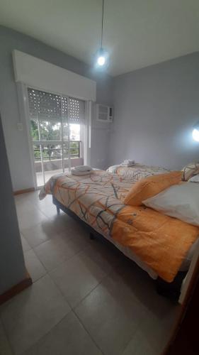 Temporario Rivadavia — 4-Star Luxury Hotel in Corrientes, Argentina