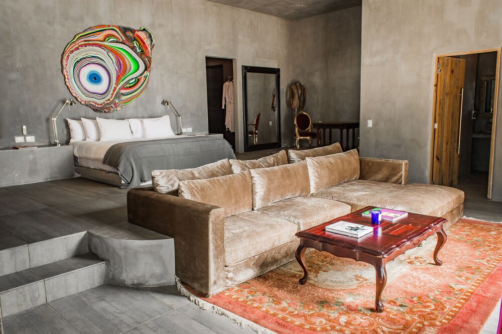Casa Malca — Tulum — photo 4