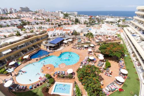 Santa Maria 105 Two Bed With Sea Views — Adeje