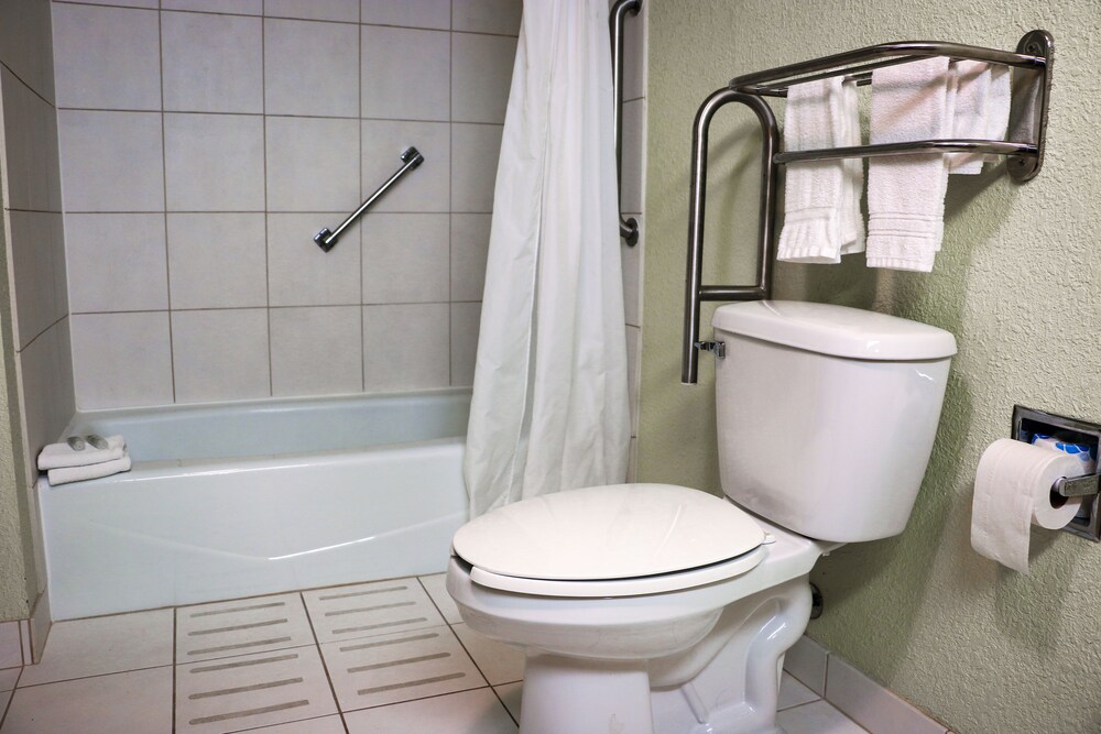 Suite Dreams Hotel - photo 31