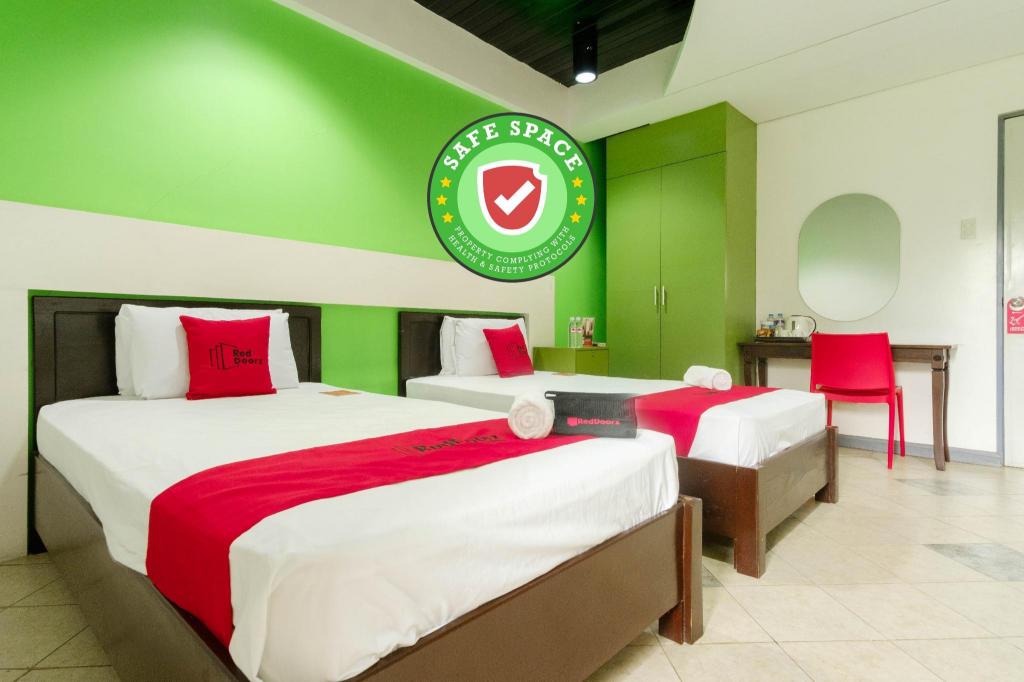 Waltermart Subic in Subic, Philippines