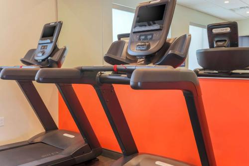 Tru by Hilton Amarillo West - photo 10