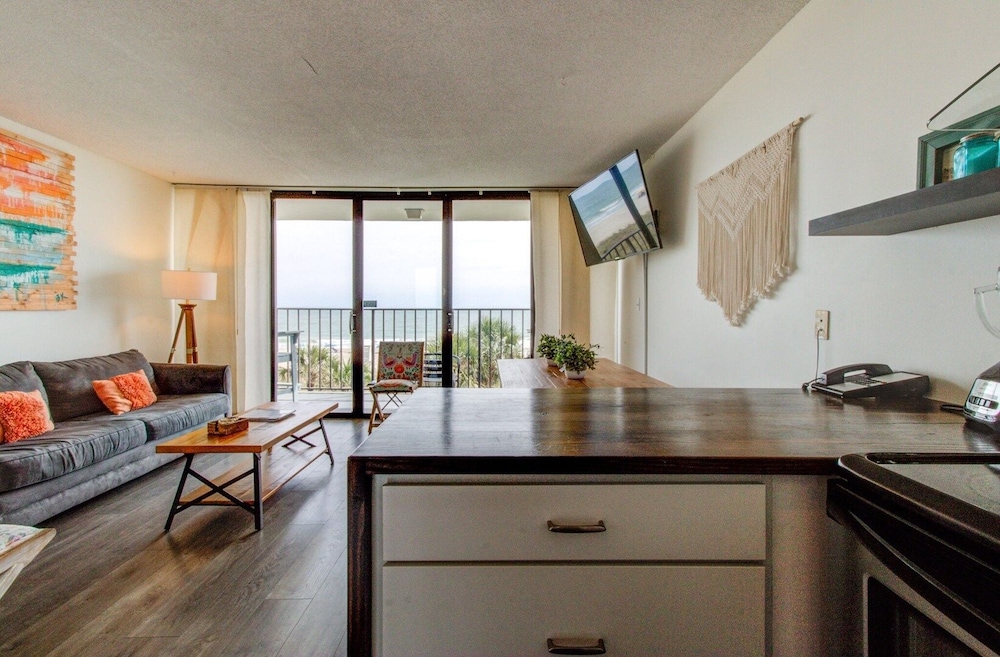 0311 Seaside Retreat by Atlantic Towers - photo 16