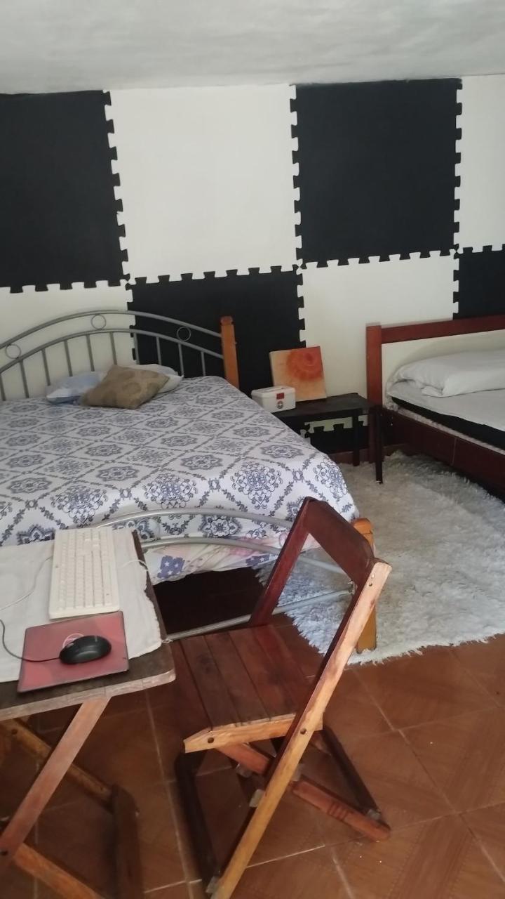 Chácara Recanto Nosso Lar — Juquitiba — photo 3