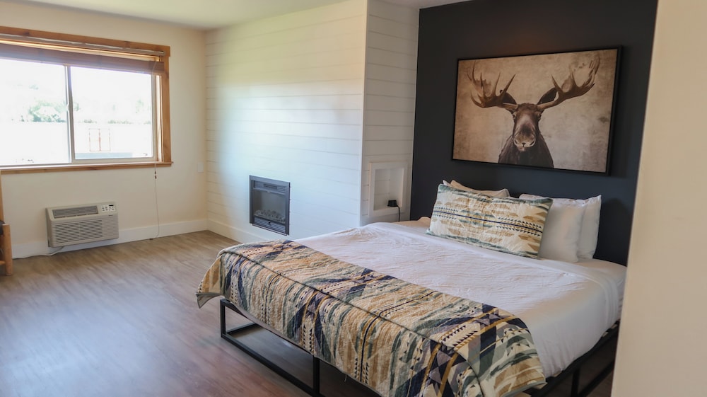 Teton Peaks Resort - photo 36