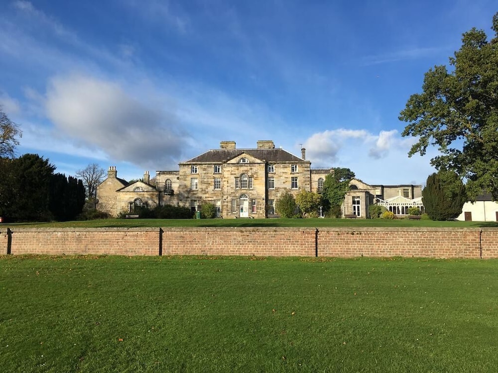 Oswald House Hotel — Kirkcaldy