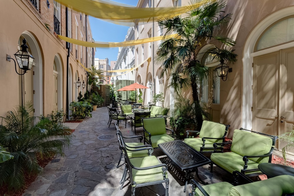 voco St. James Hotel by IHG - photo 73
