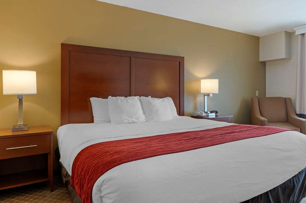 Comfort Inn Pickerington Columbus East - photo 15