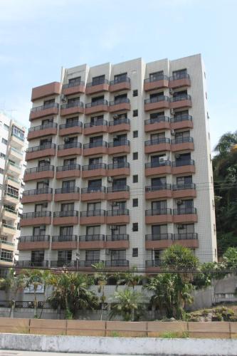 Flat Itararé Tower Beach — Campo Grande — photo 2