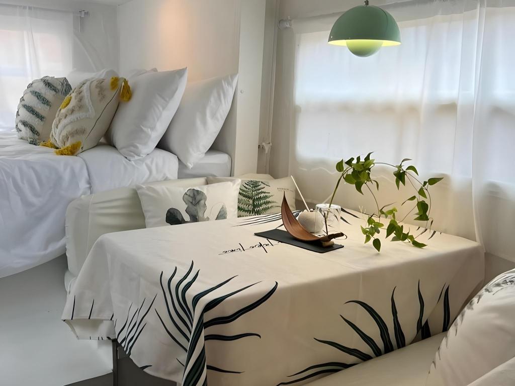 Sokcho New York Caravan in Sokcho, South Korea