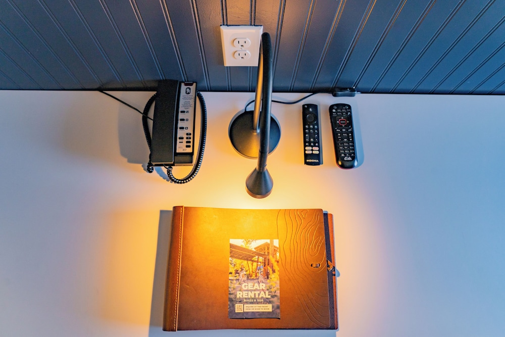 Americas Best Value Sundowner Motel - photo 50