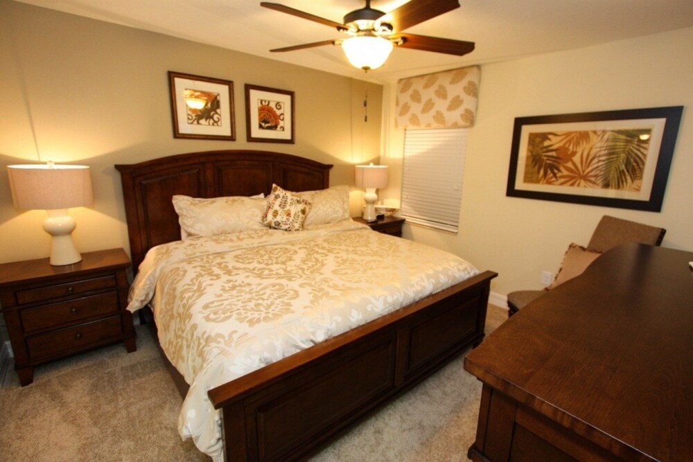 Ov4182 Champions Gate Resort 8 Bed 5 Baths Villa - photo 4