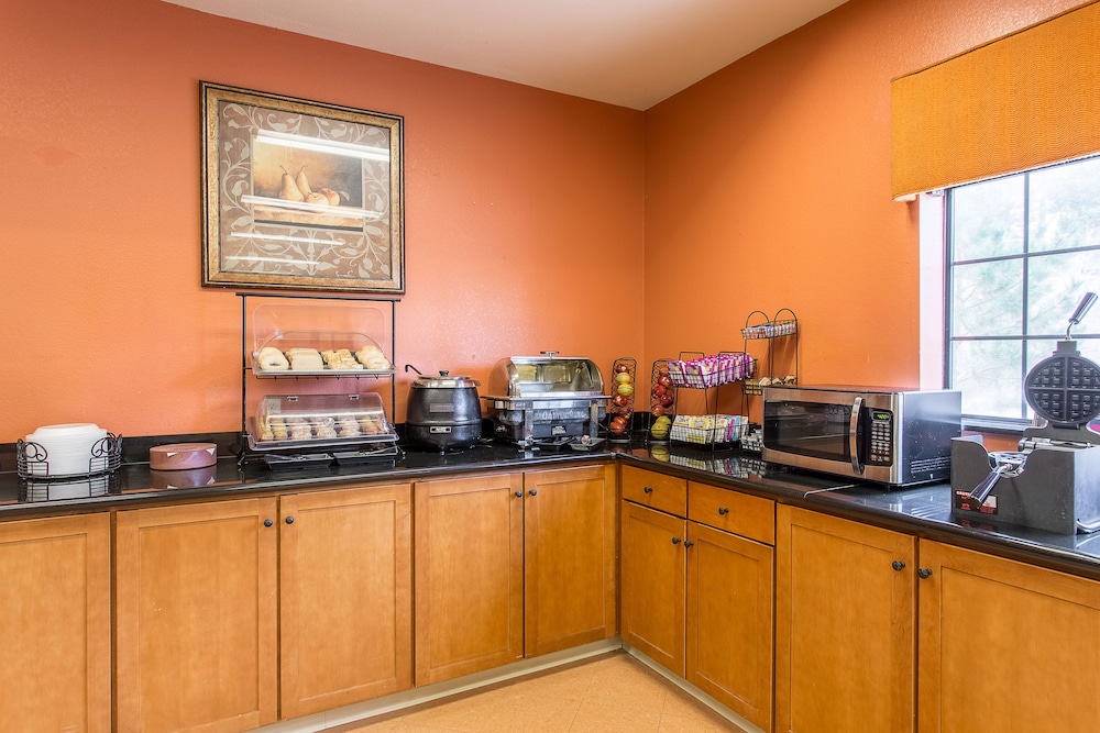 Hotel Ruidoso Midtown - photo 32