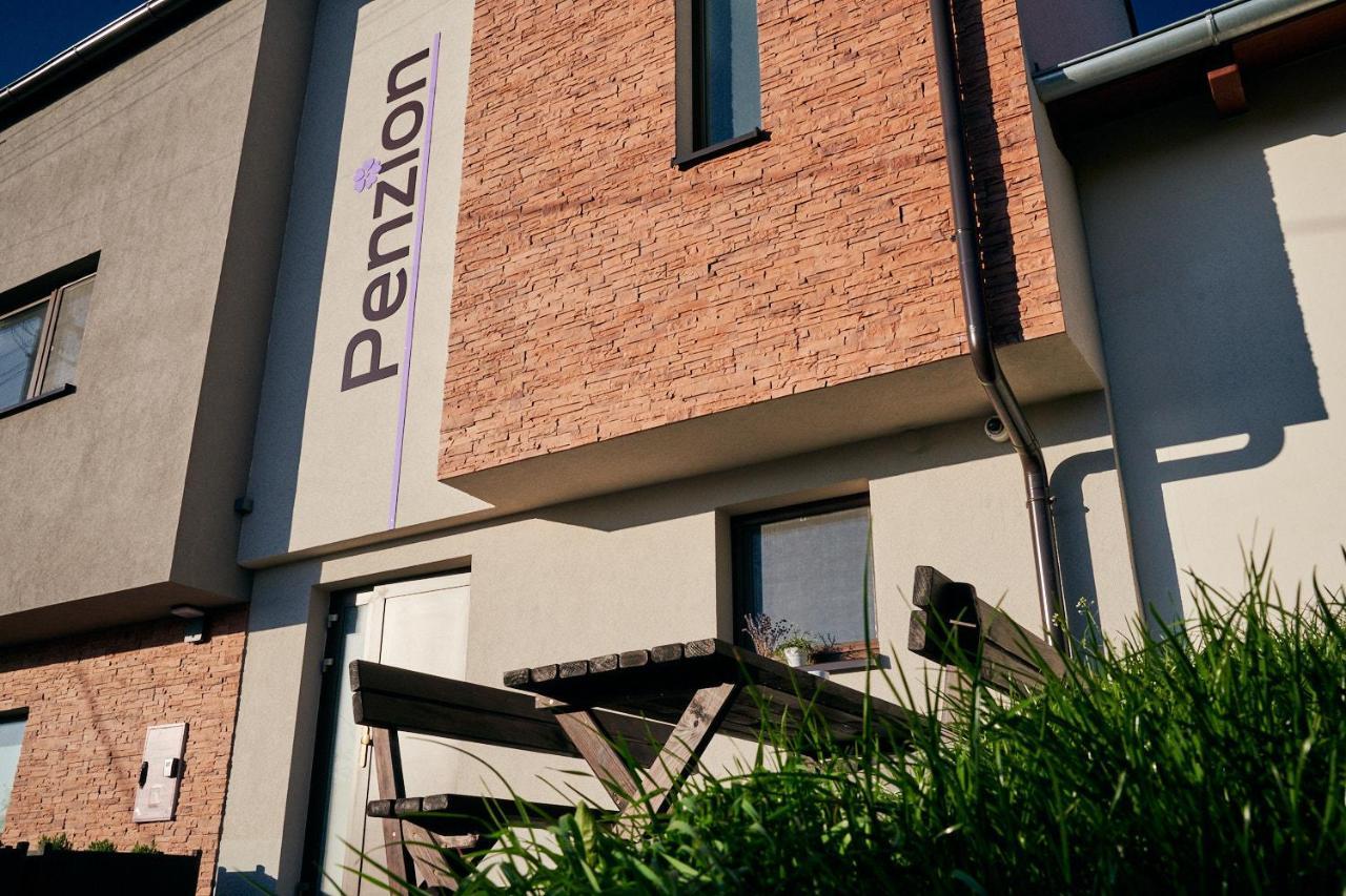 Penzion Fialka in Unknown City, Czech Republic