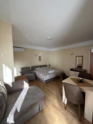 Seit & Suat Studios in Ohrid, Republic of Macedonia