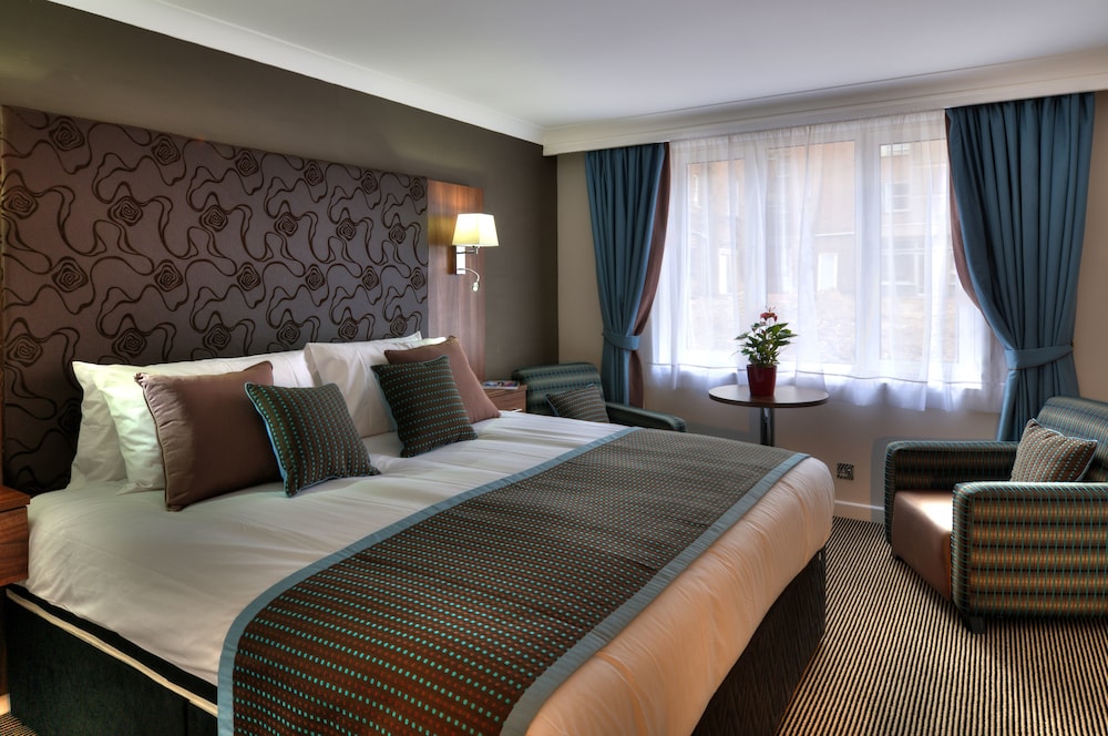Collection Hotel Birmingham in Birmingham, United Kingdom