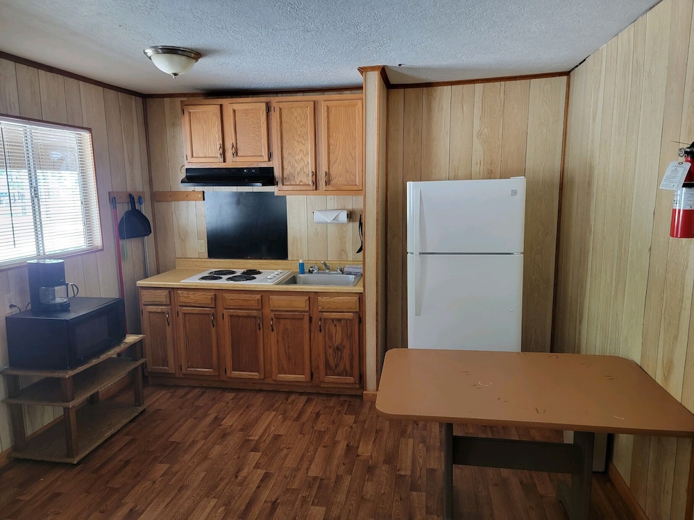 Rayburn Country Resort - photo 55