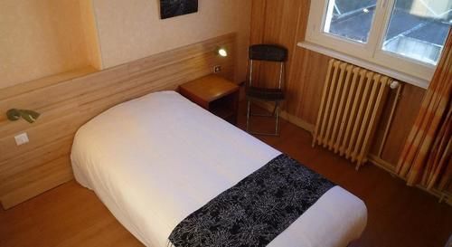 Hotel le Regent — Brest — photo 5